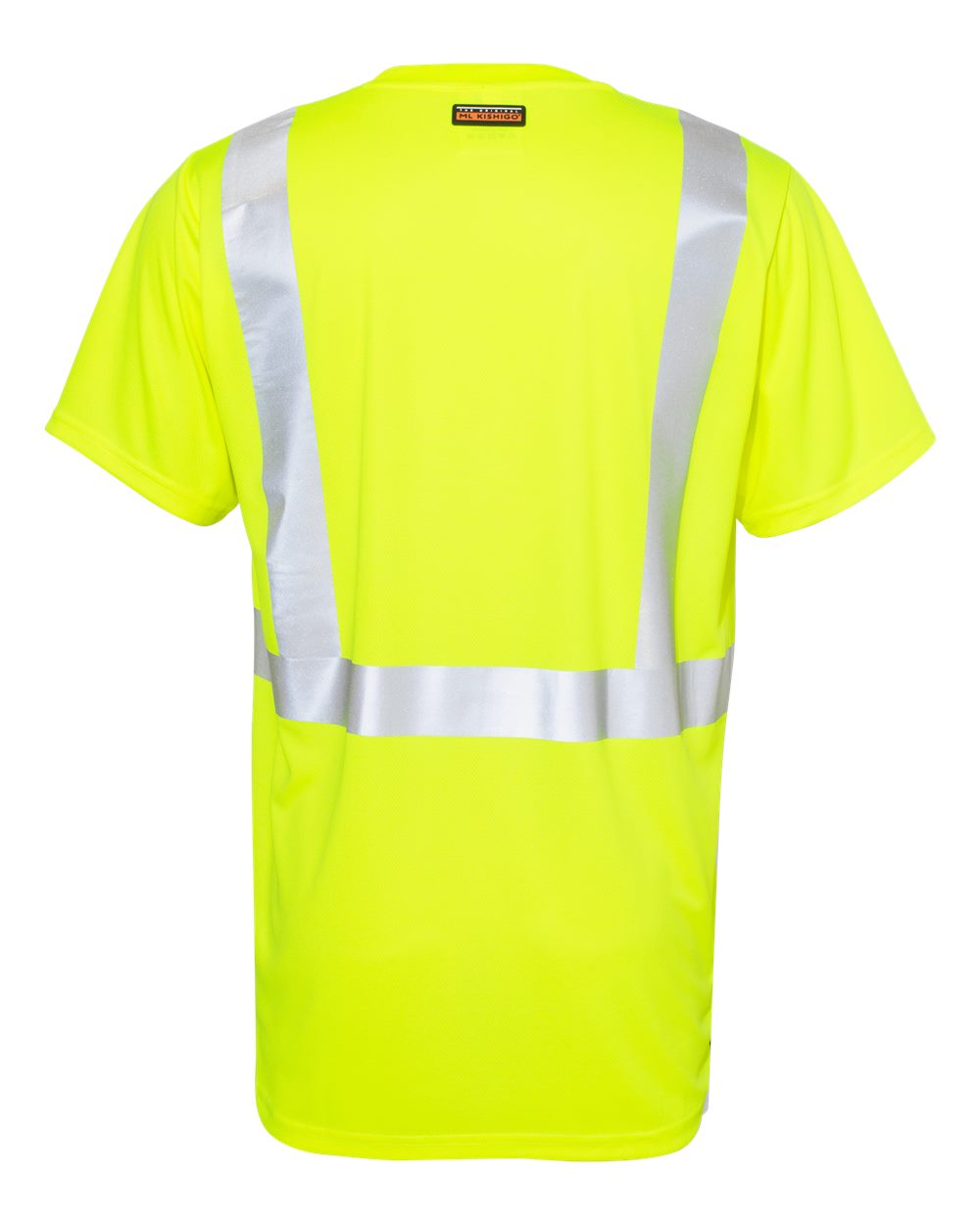 Black Bottom Class 2 T-Shirt