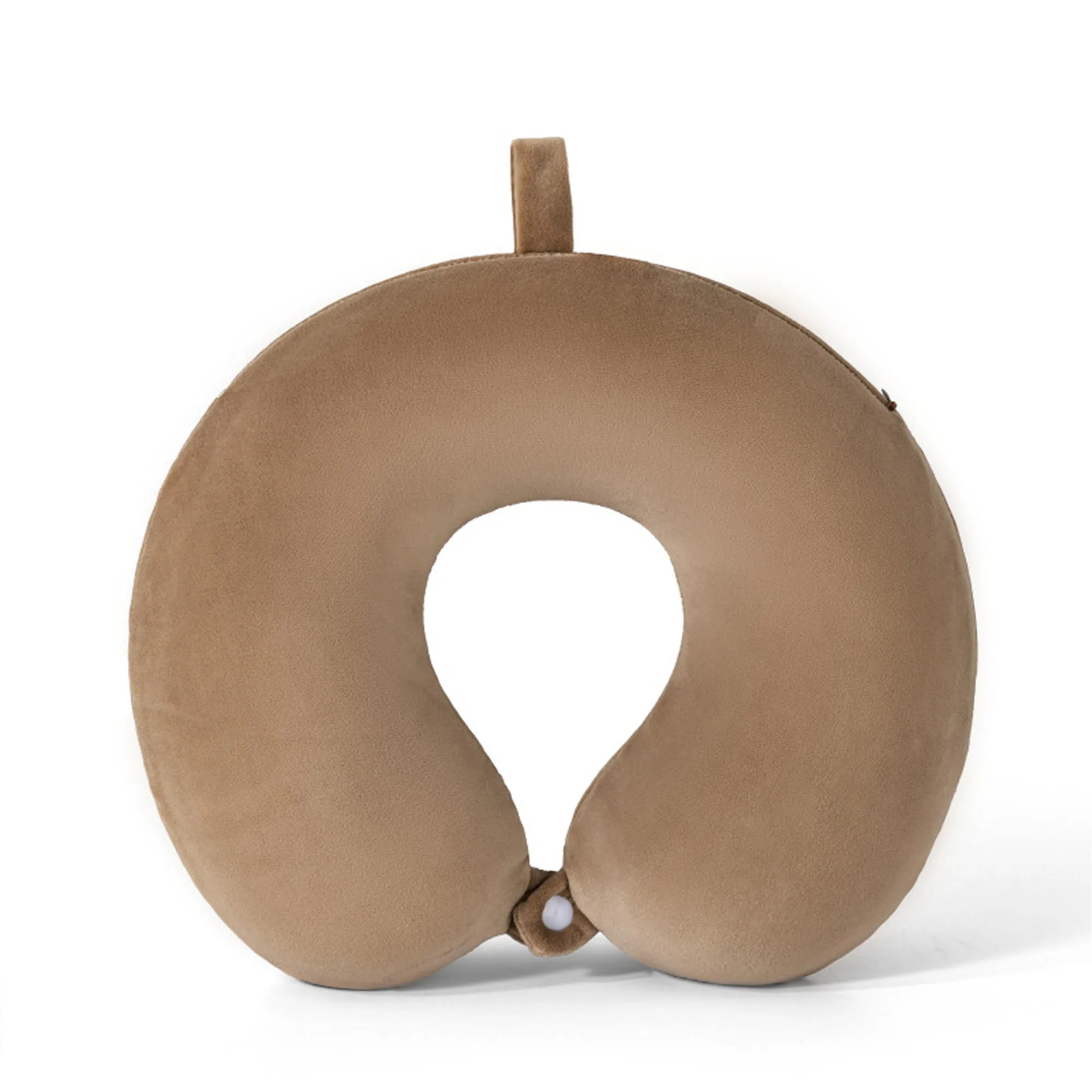 Custom Memory Foam Travel Neck Pillow 10