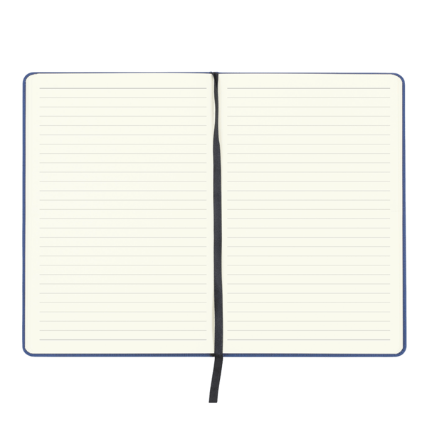 Multi Pocket Notebook 7