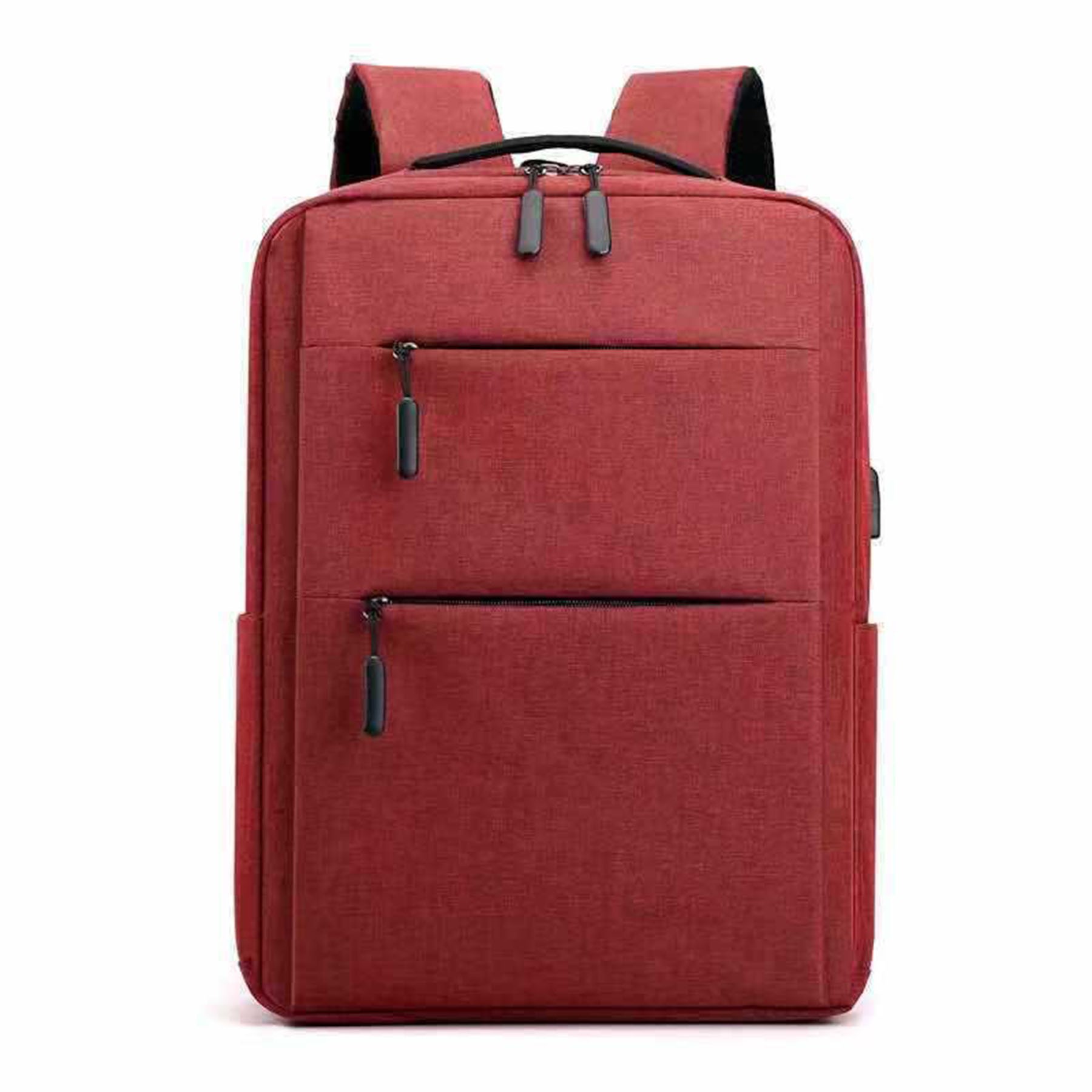 Laptop Backpack 3