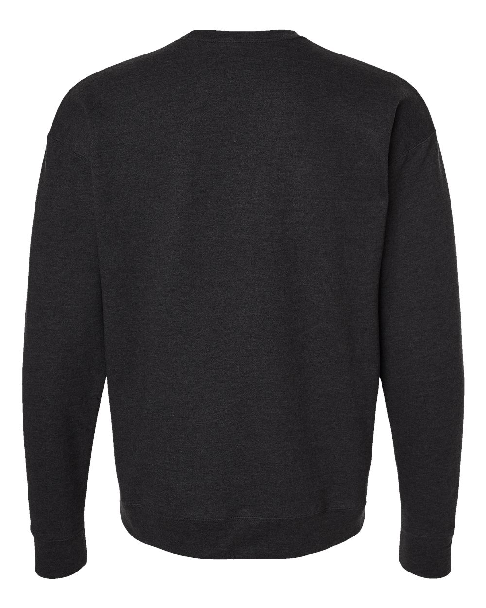 Unisex Fleece Crewneck Sweatshirt - 340 168