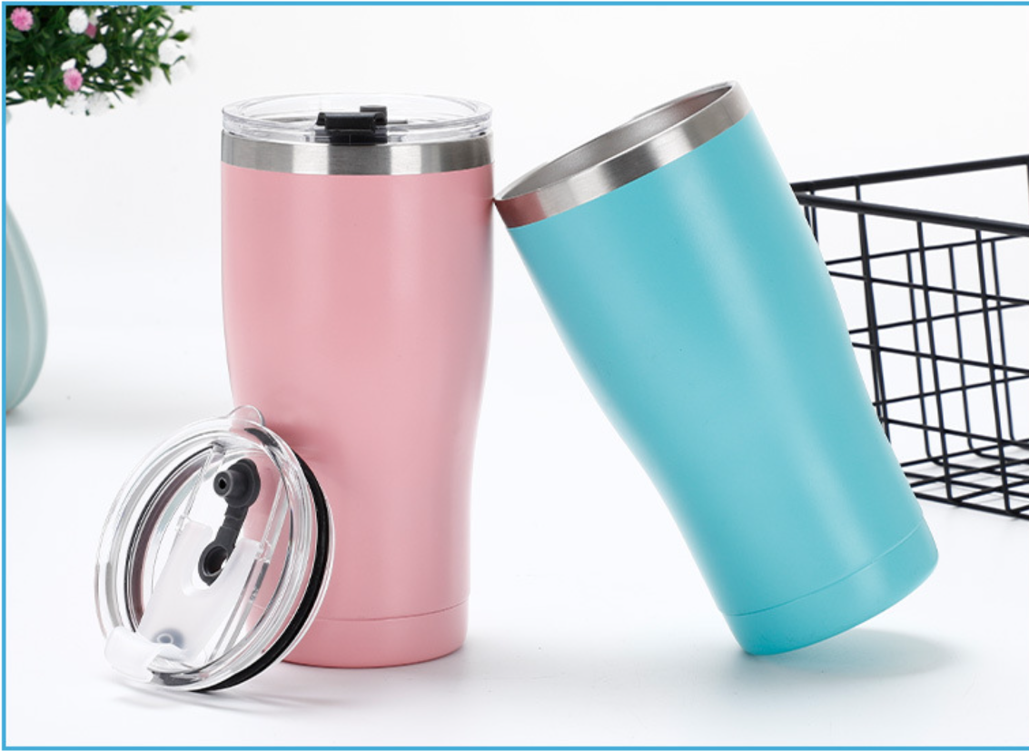 20 OZ Tumbler 1