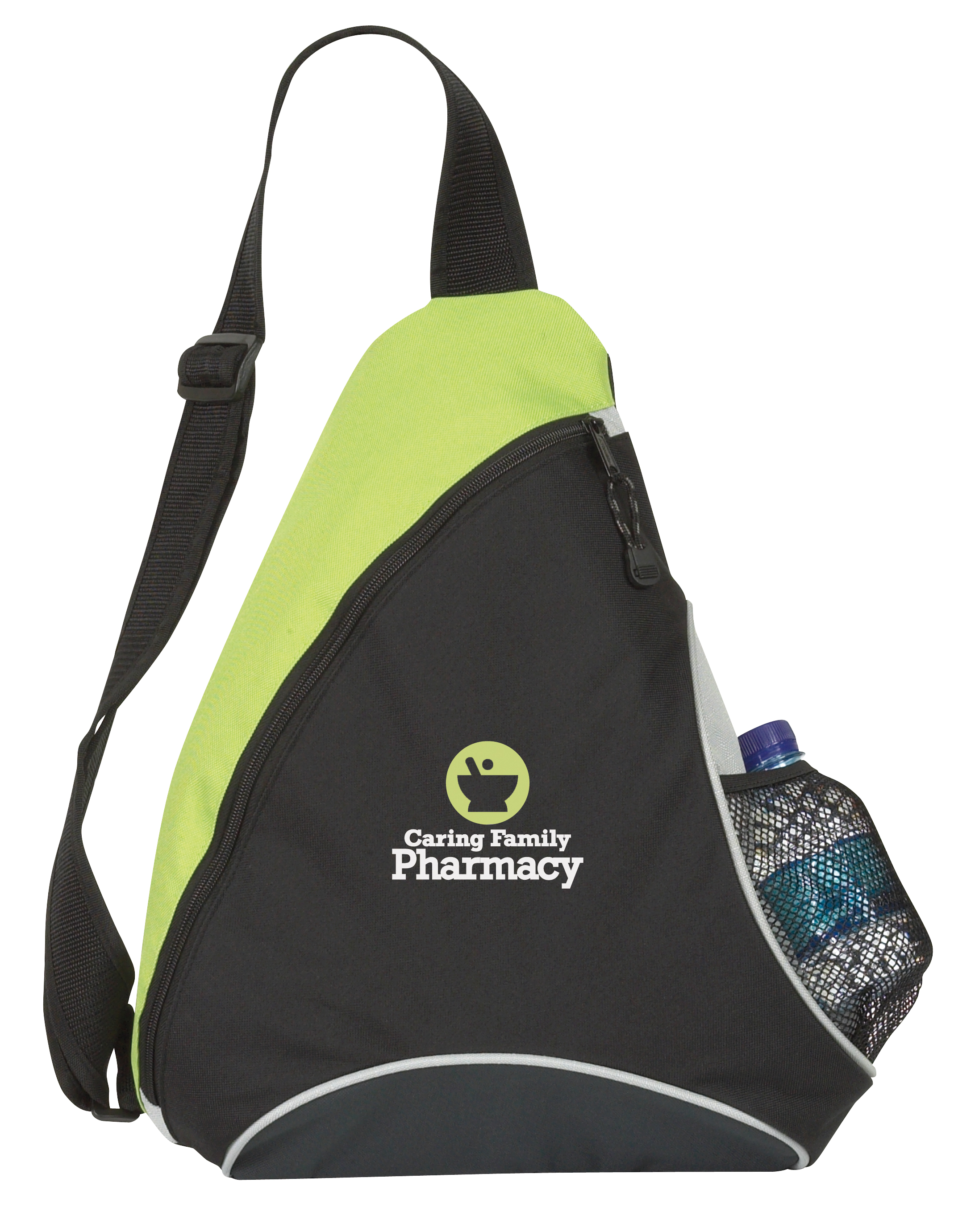 Atchison® Cutie Patootie Slingpack 22