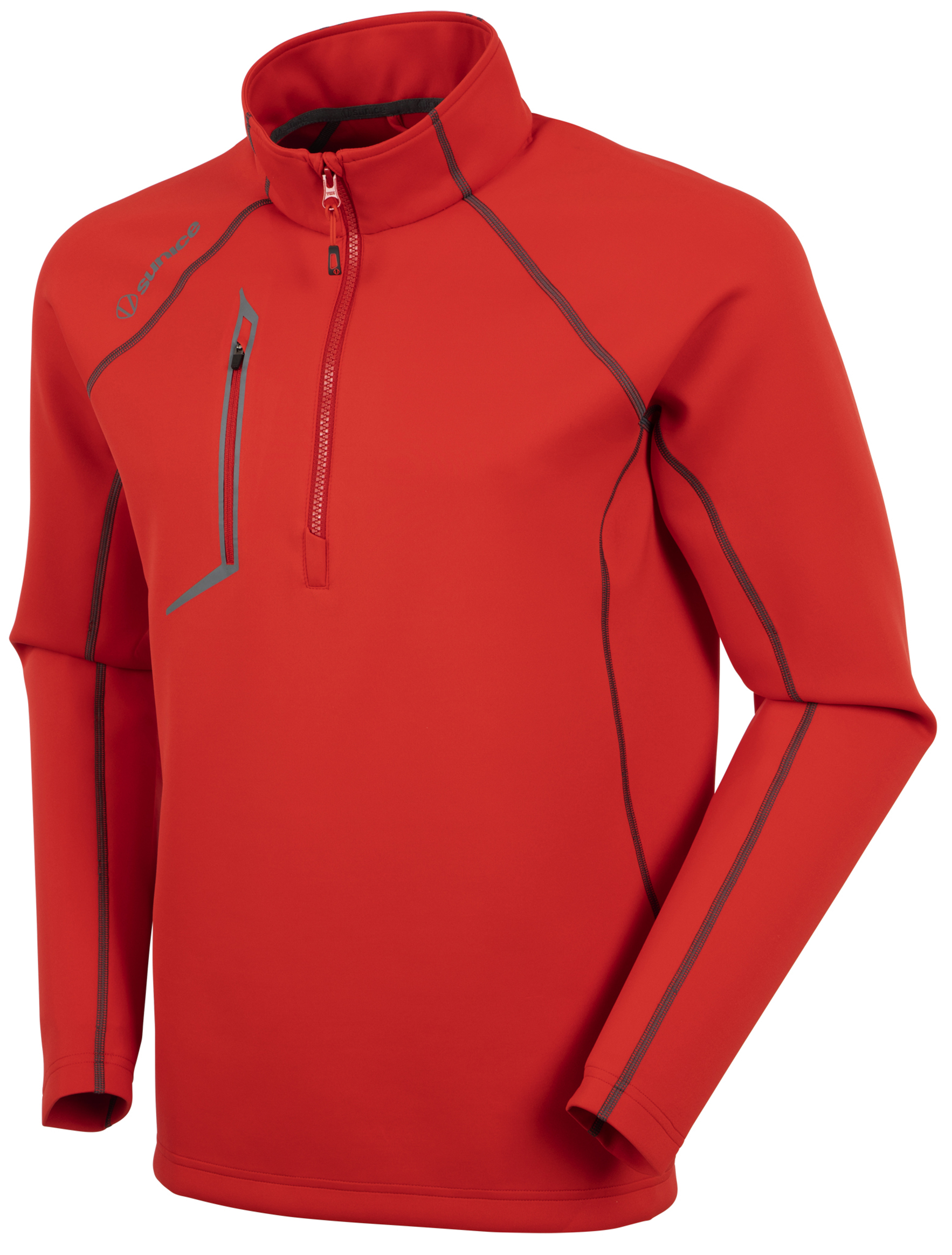 Sunice Allendale 2.0 Water Repellant Pullover 7