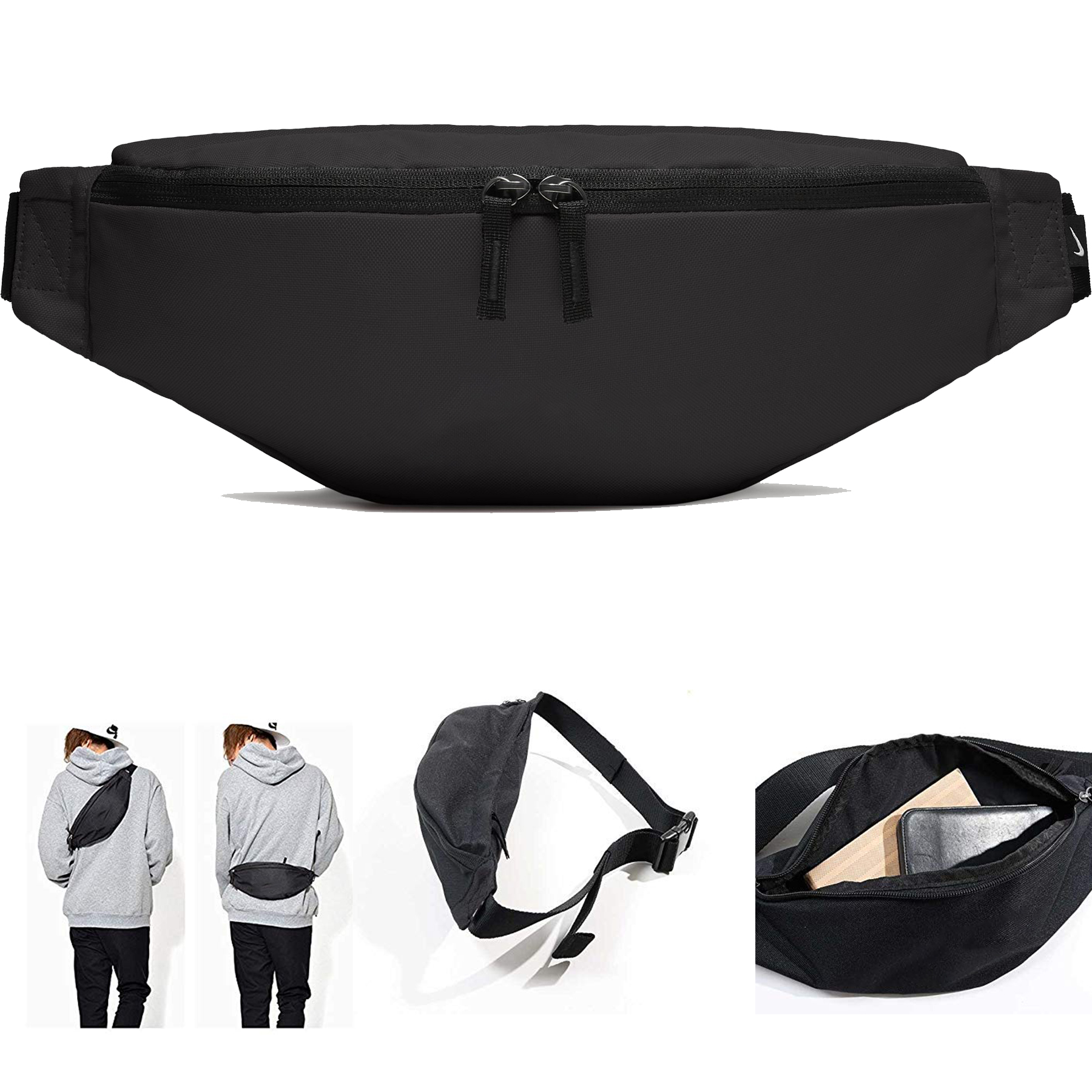 Heritage Hip Pack 2