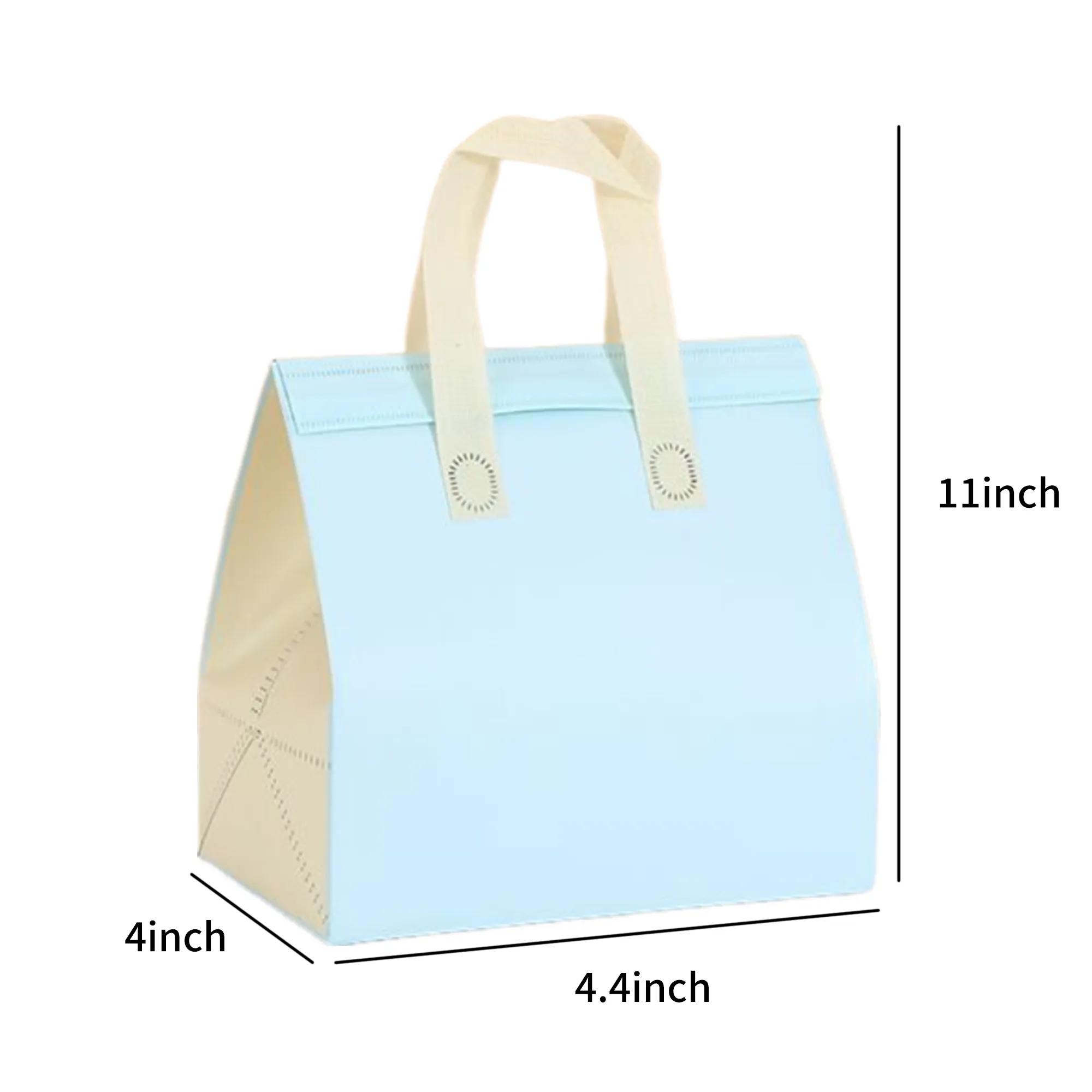 Takeaway Insulated Bag 3