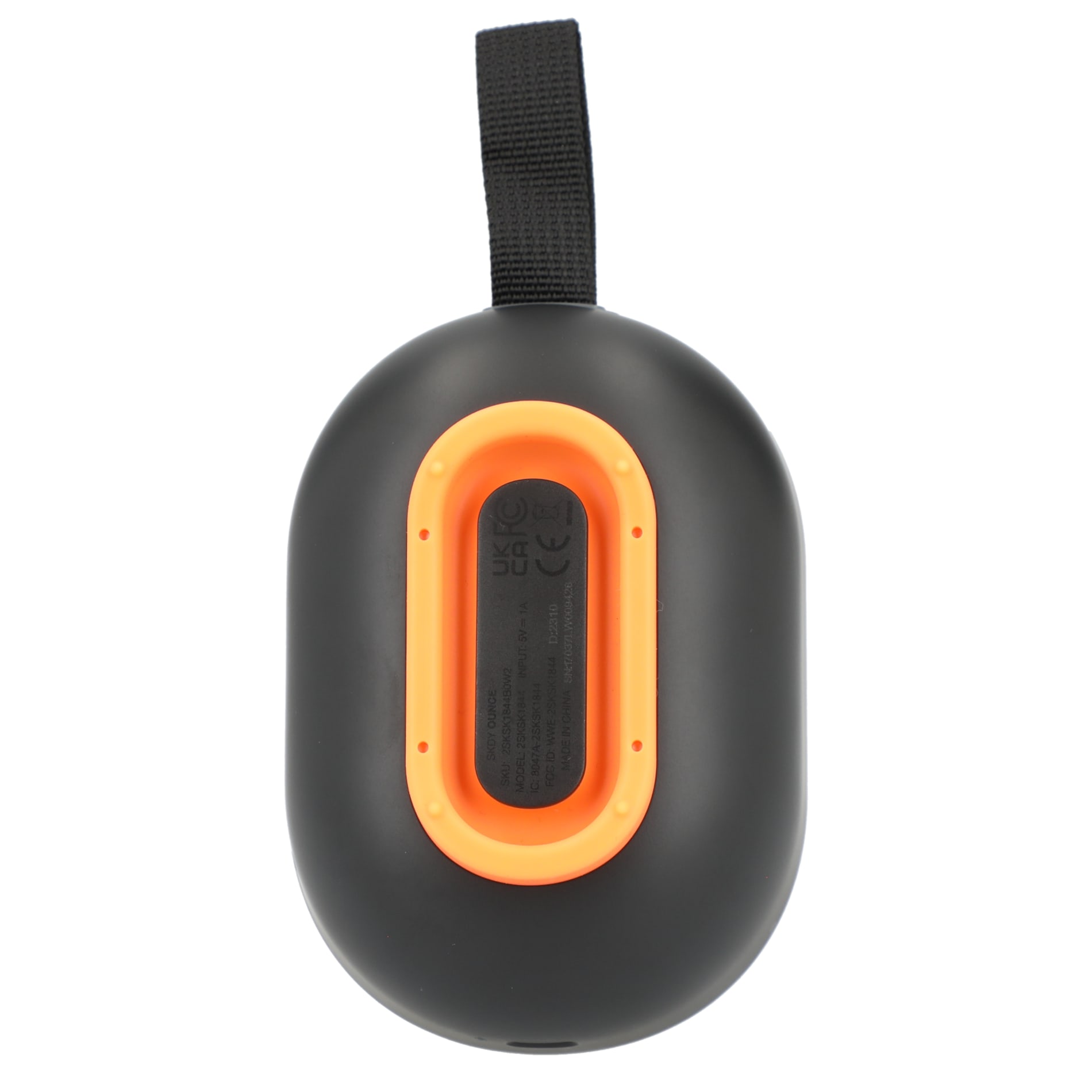 Skullcandy Ounce Bluetooth Speaker 7