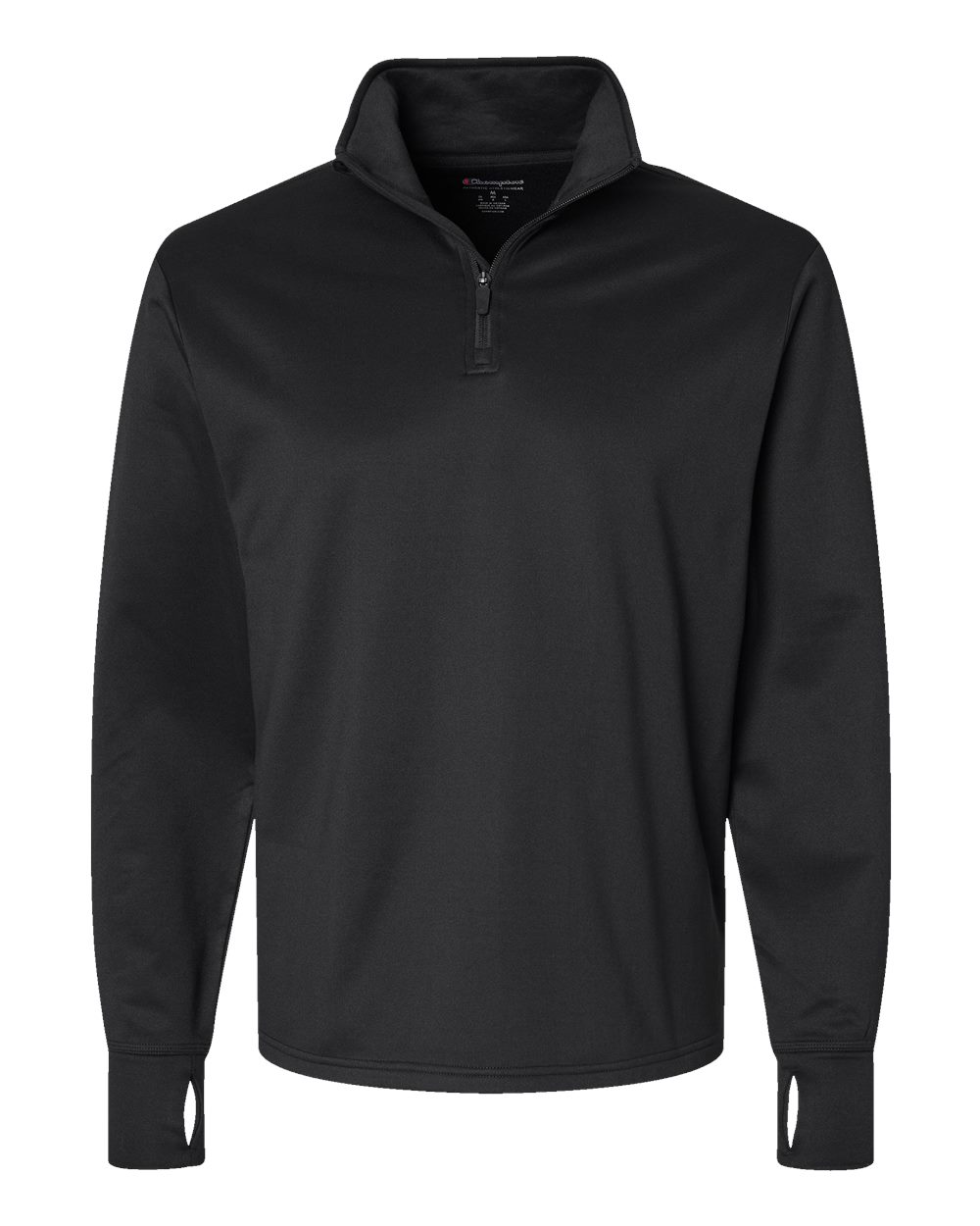 Unisex Sport Quarter-Zip Pullover - CHP190 27