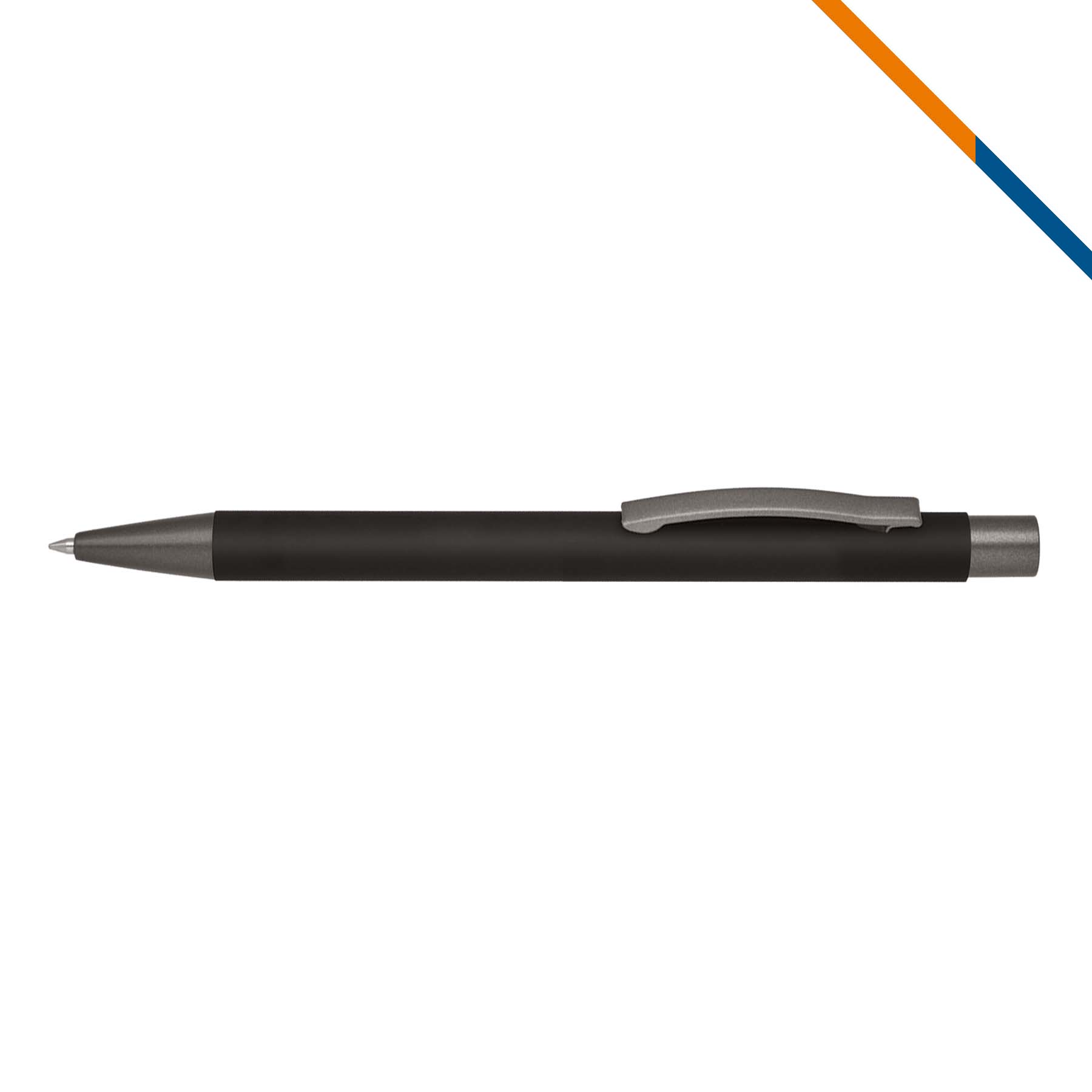 Paff Rub Metal Pen 2