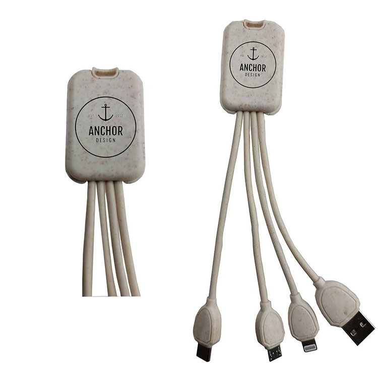 Eco-Friendly Charging Cable 4