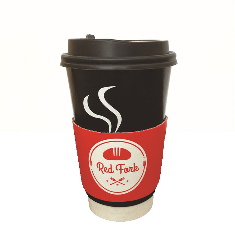 Cup Sleeve 6