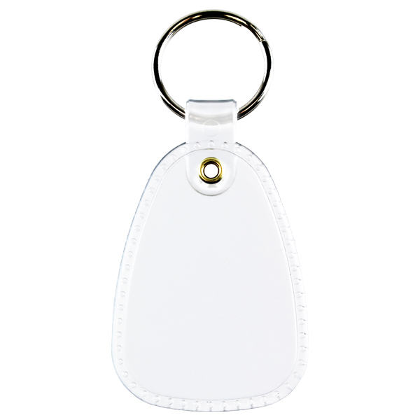 Saddle Key Fob 2