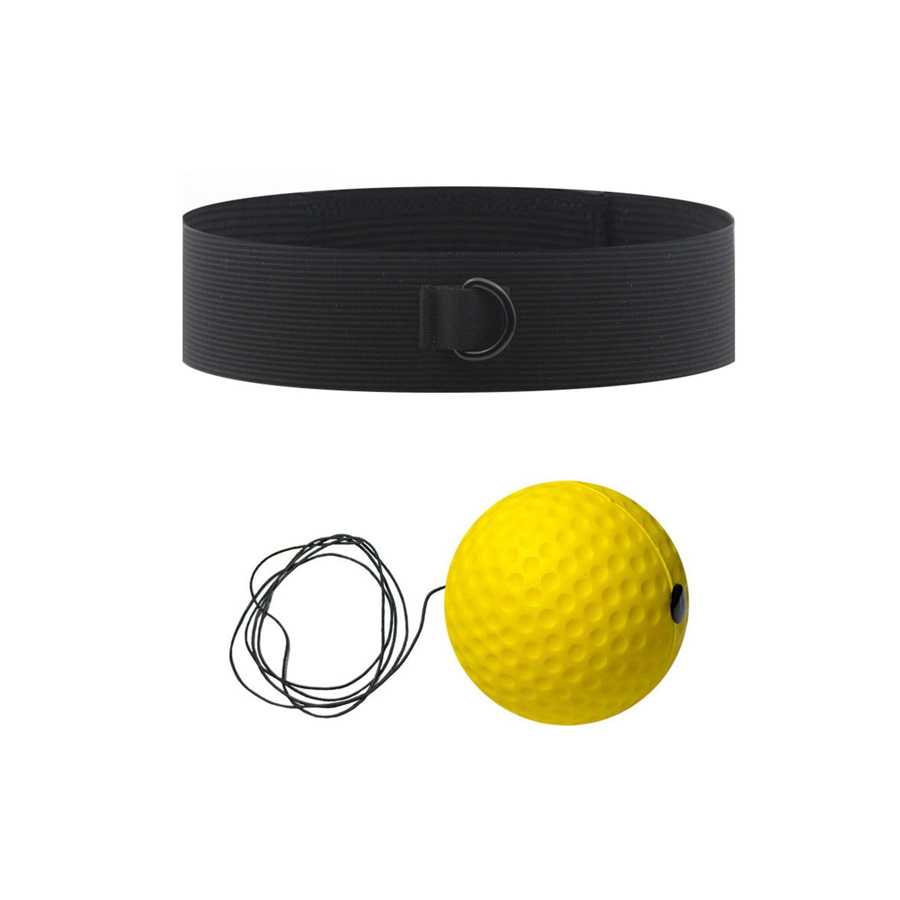 Reflex Ball Set 7
