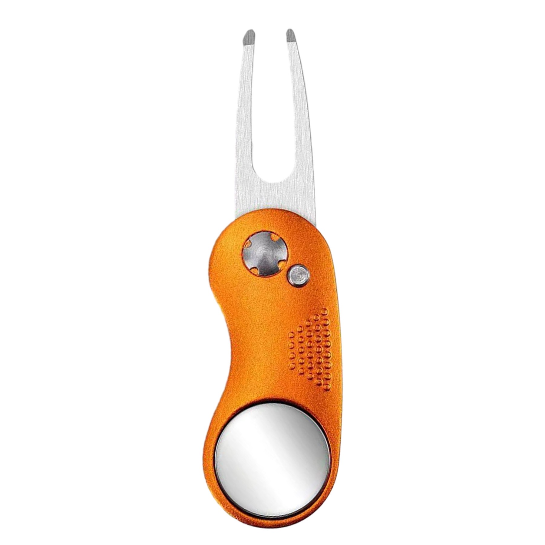 Golf Divot Repair Switchblade Tool 2