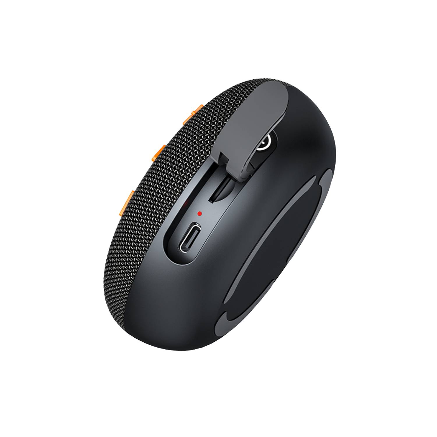 Wireless Bluetooth Speaker with TF Card Slot 5