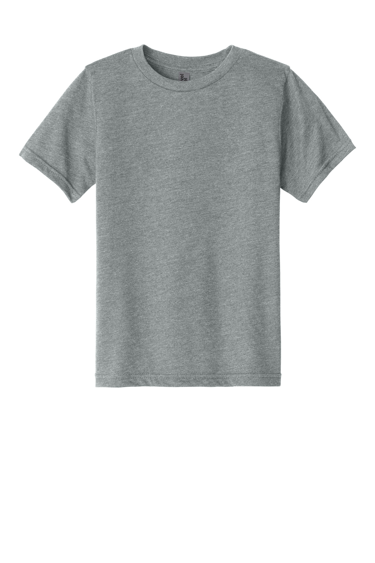 Next Level Apparel Youth CVC Tee NL3312 79