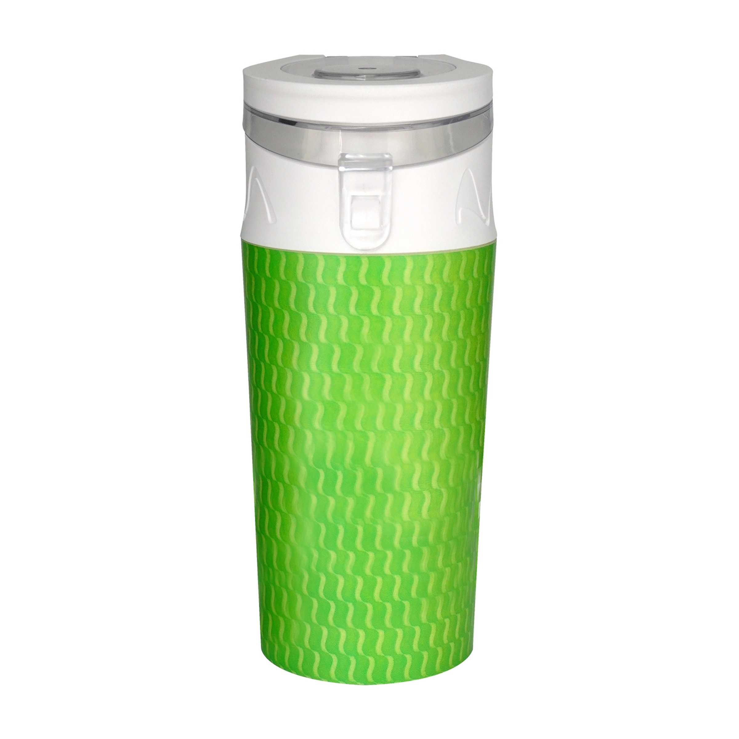 FULL COLOR WAVE TRENDY BOTTLE 8