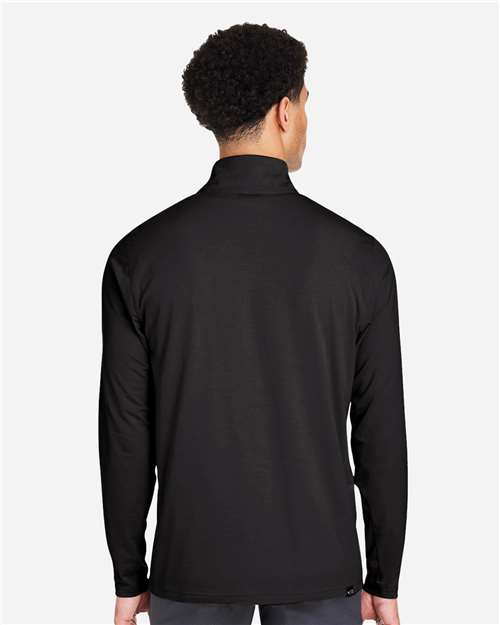 Men's Bandon Quarter-Zip Pullover - PG400 28