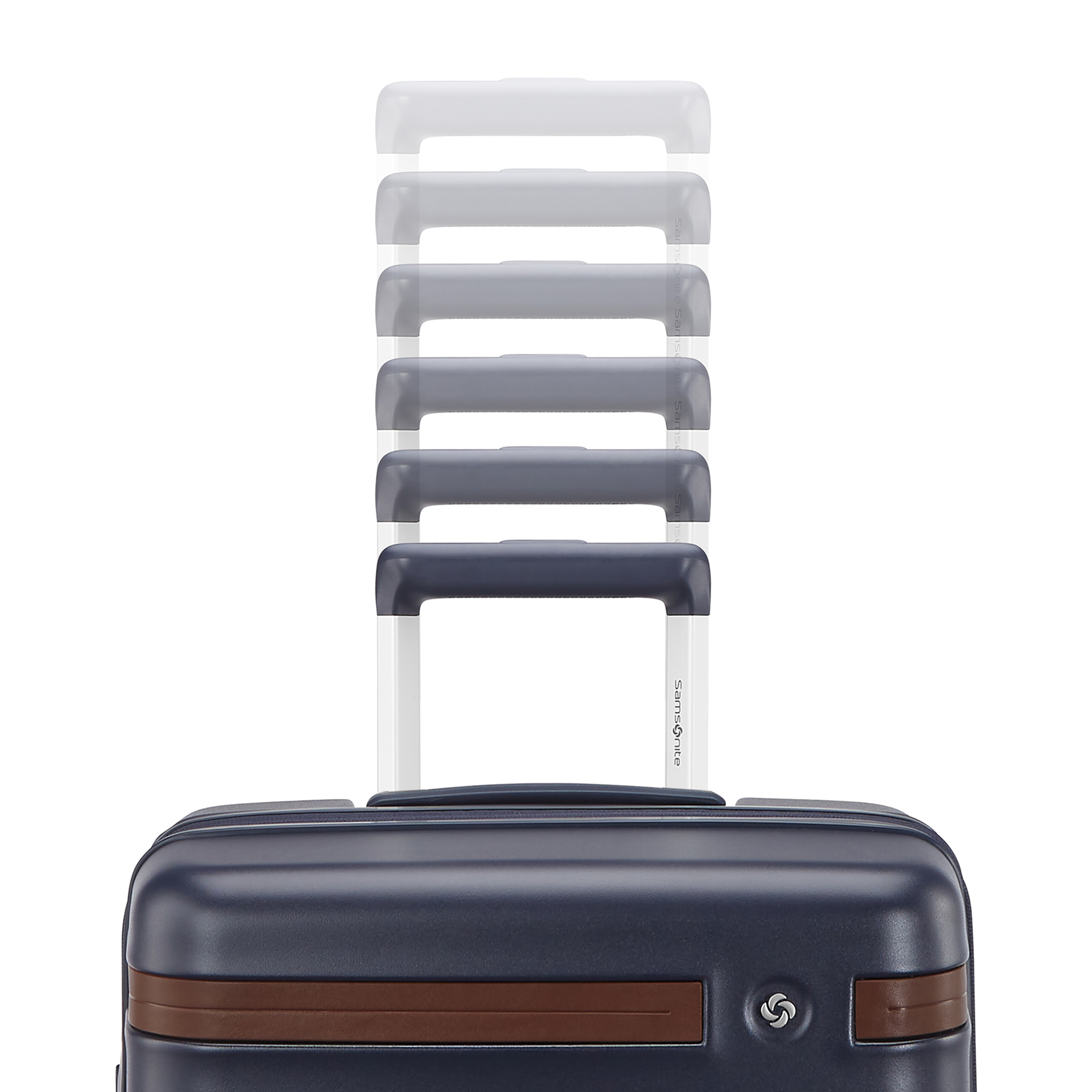 Samsonite Virtuosa Expandable Carry On 1