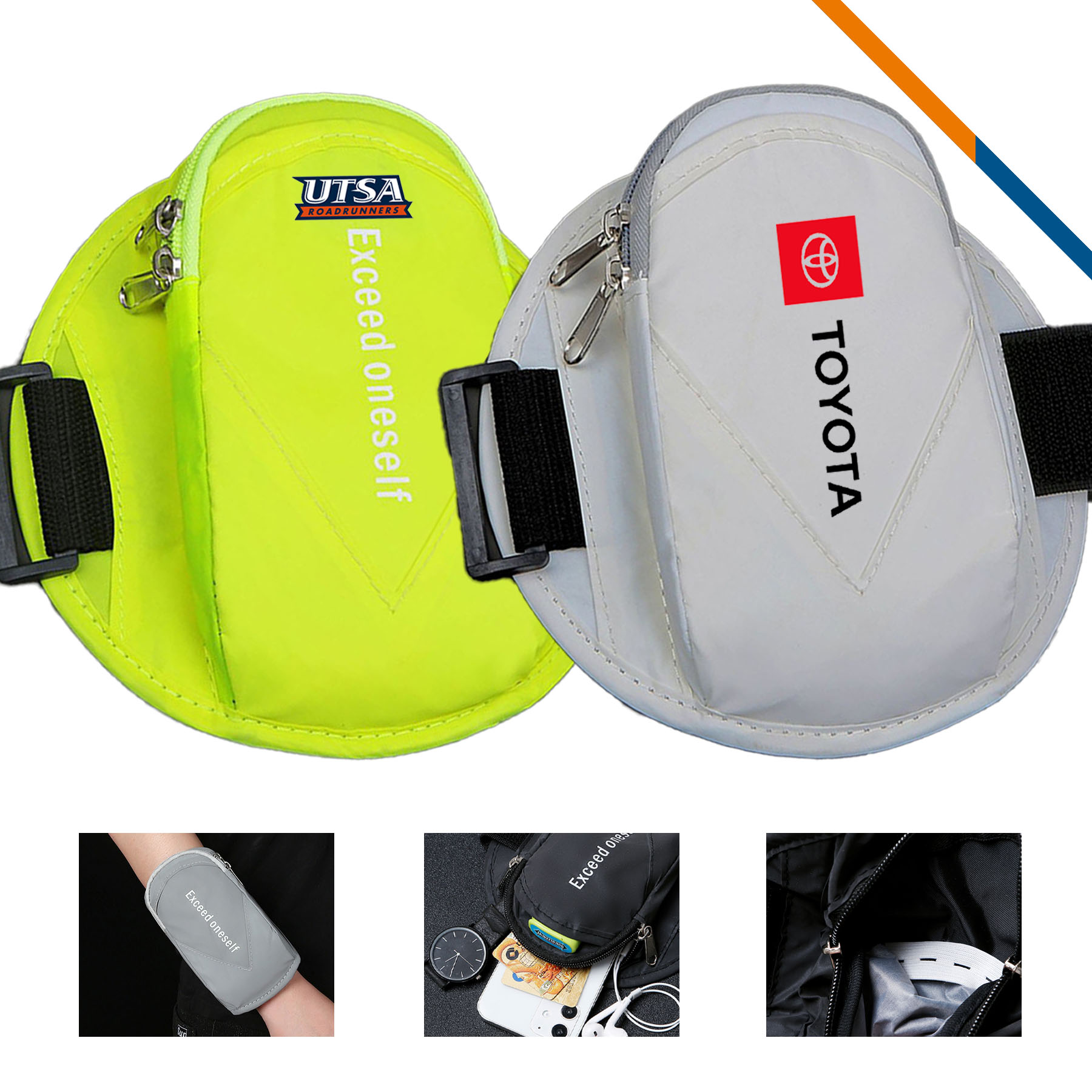 Airi Wrist Pouch 3
