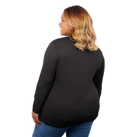 IZU EVERYTHING PERFORMANCE Eco Full Zip - Women's 11