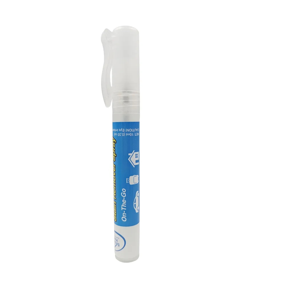 10 Ml Perfume Pen Shaped Hand Sanitizer Spray 1