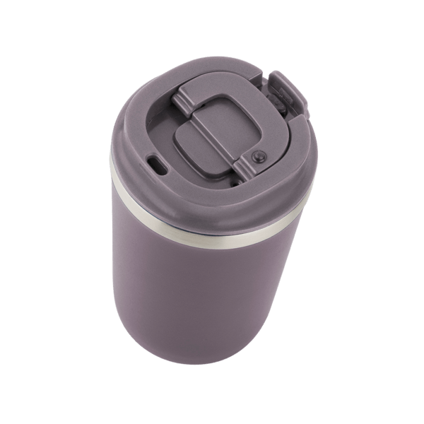 Basecamp 12oz Sequoia Coffee Mug 11