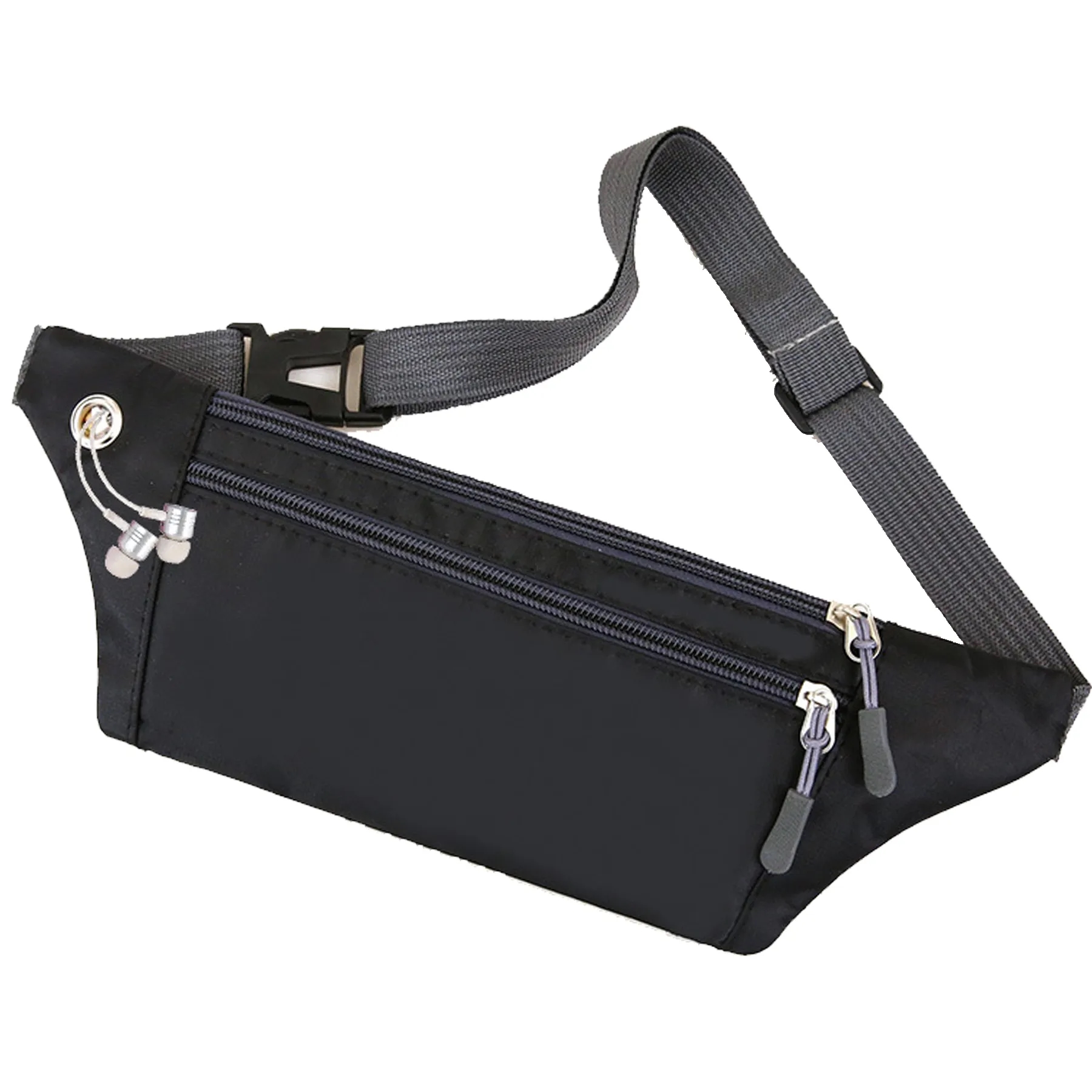 Outdoor Sports Running Waist Bag 2