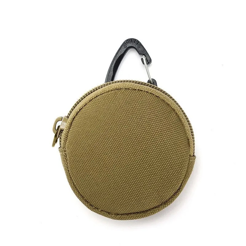 Customized portable headphone case 5