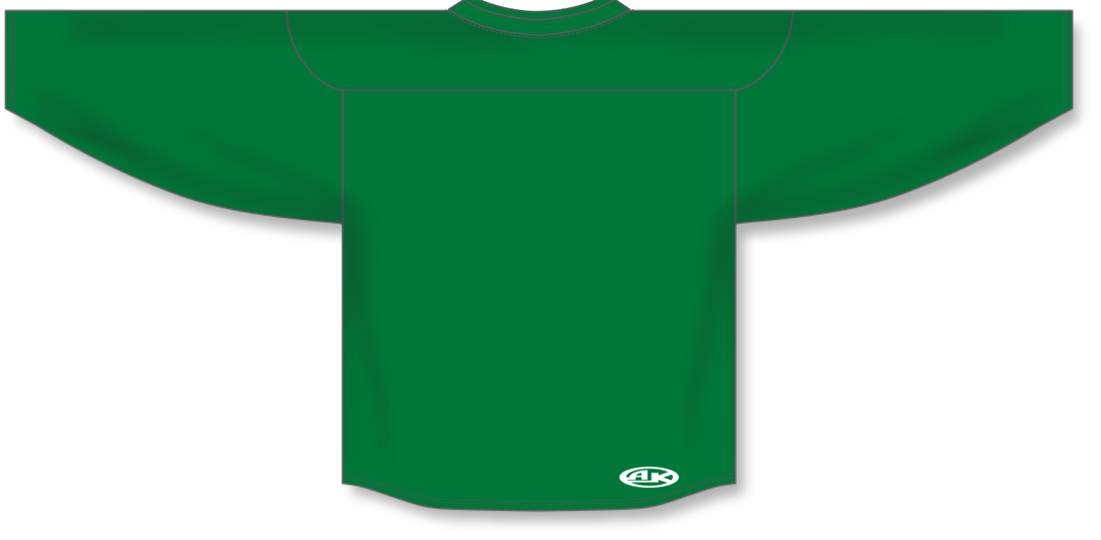 Practice Hockey Jerseys H6250-G01 2