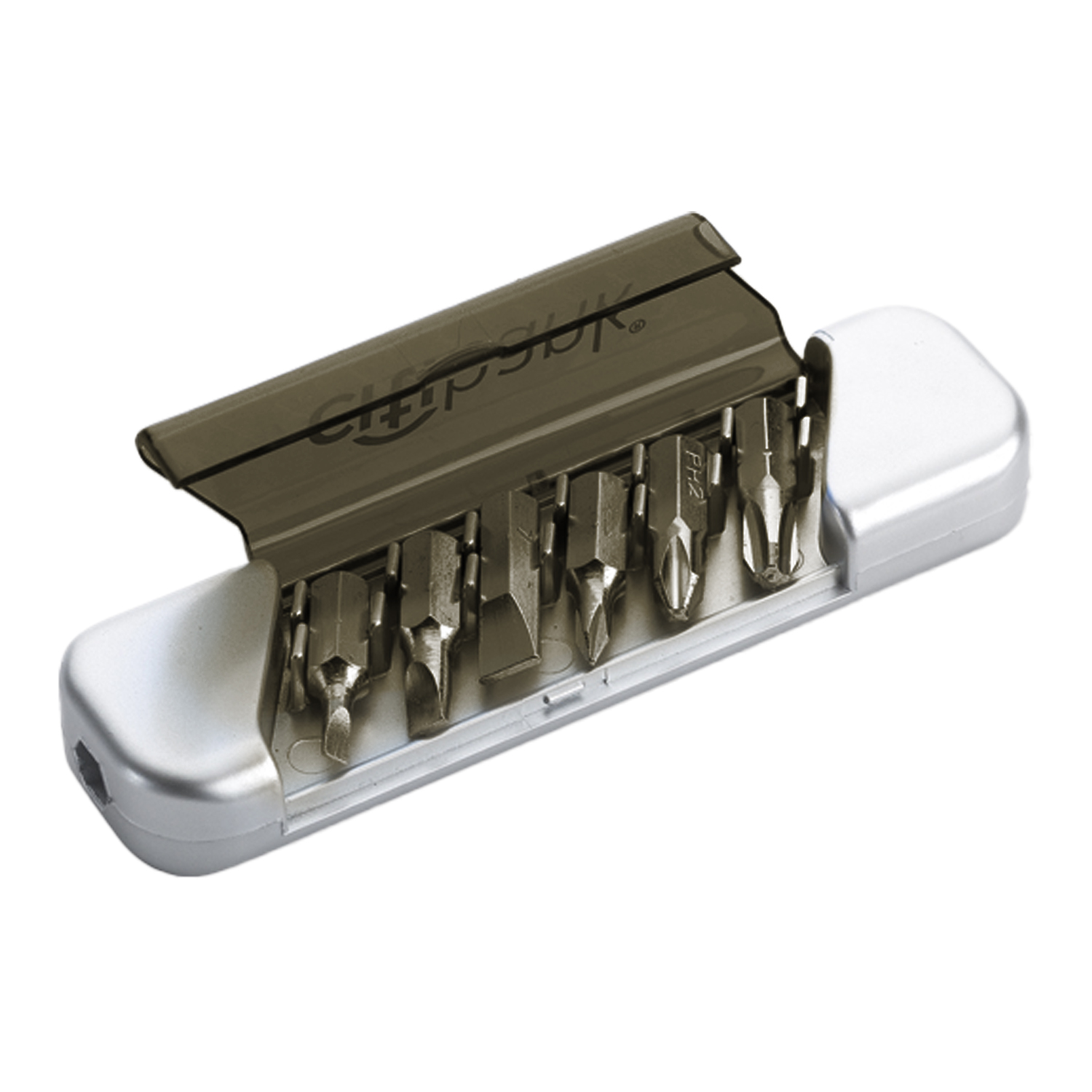 Angler Screwdriver Kit