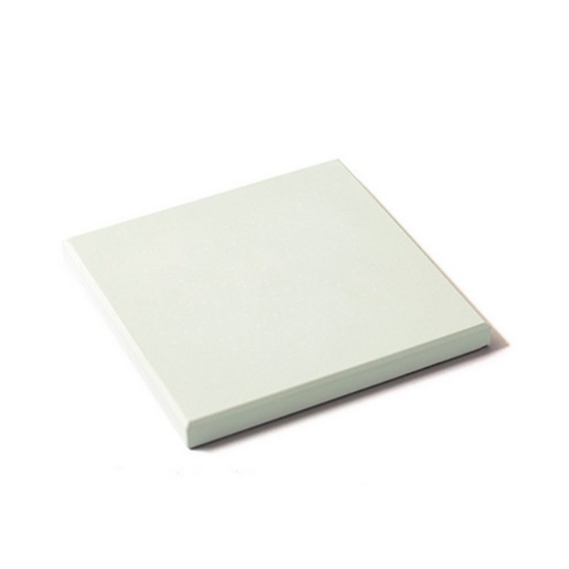Absorbent Diatomaceous Earth Coaster 1