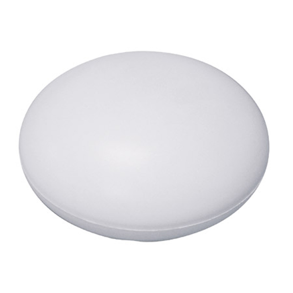 Pill - Round Stress Reliever 2