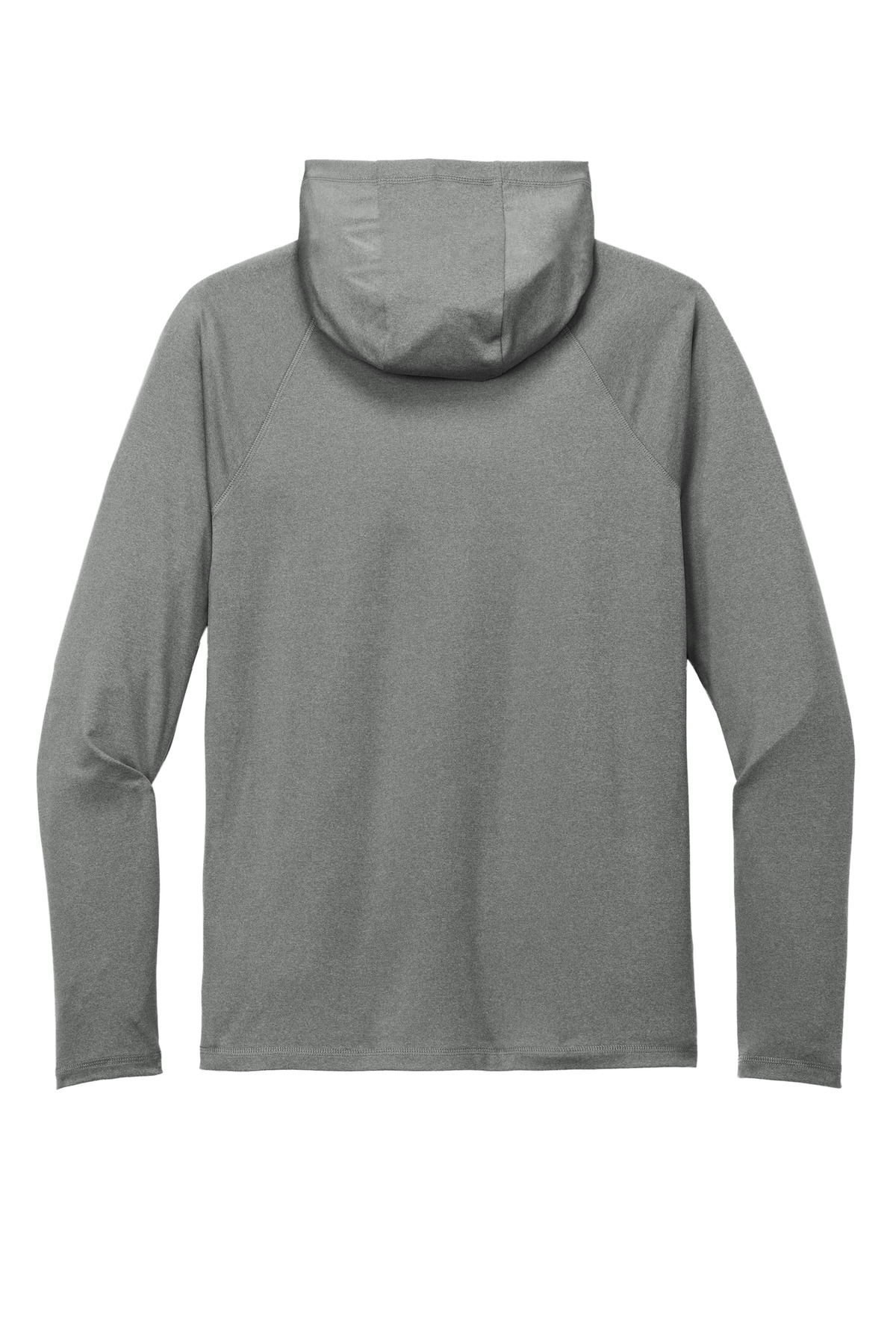 New Era Power Long Sleeve Hoodie NEA229, custom hoodie or sweatshirt with logo imprint 10