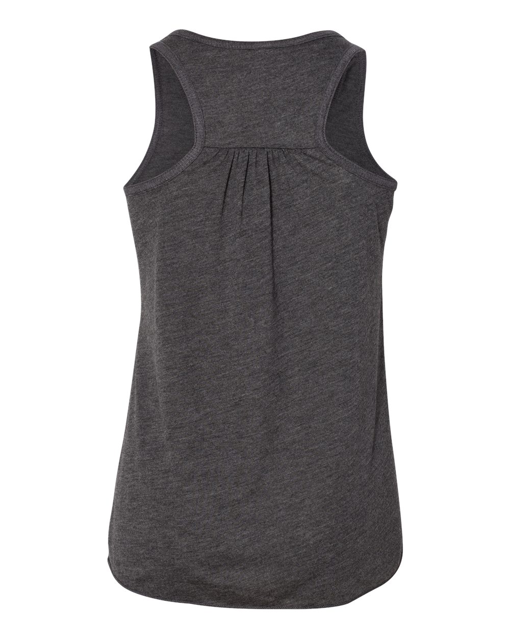 Youth Flowy Racerback Tank - 8800Y 38