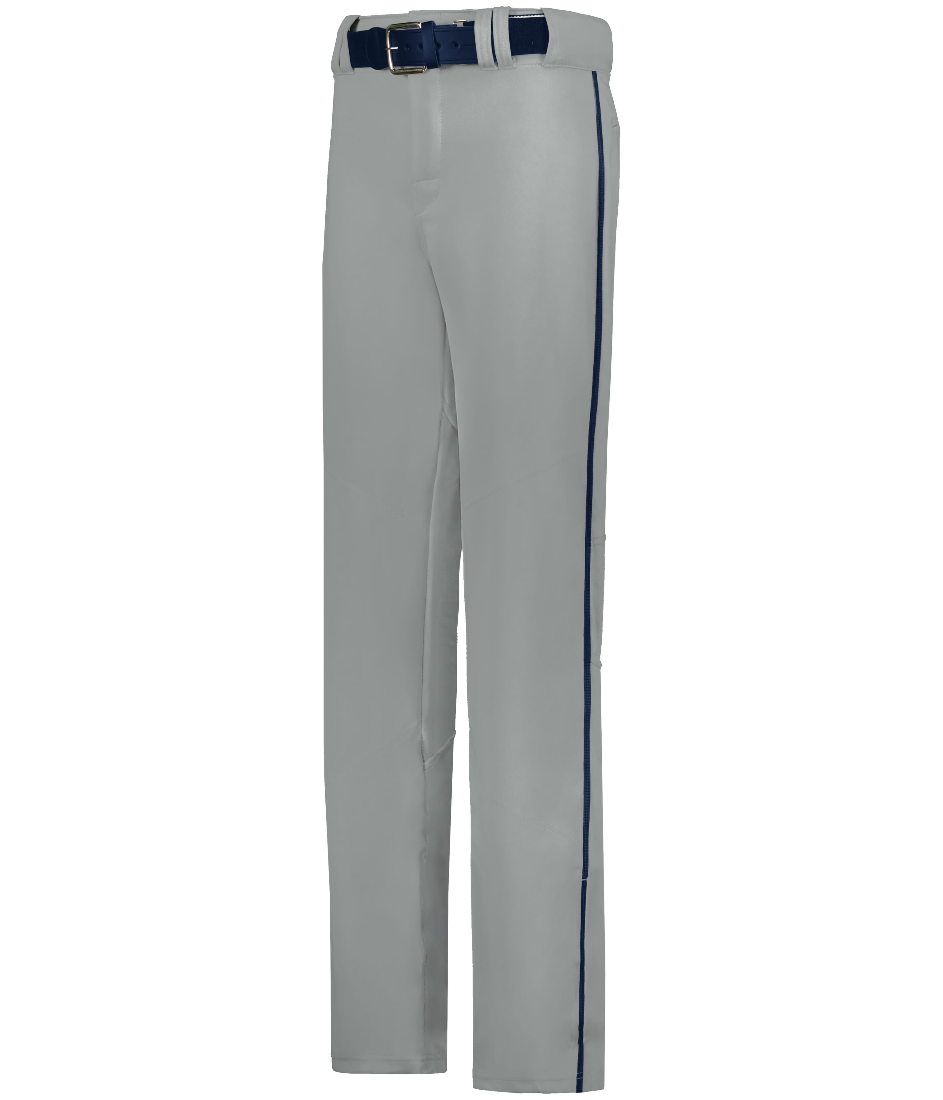 YOUTH CRUSH OPEN BOTTOM PANT WITH BRAID 3