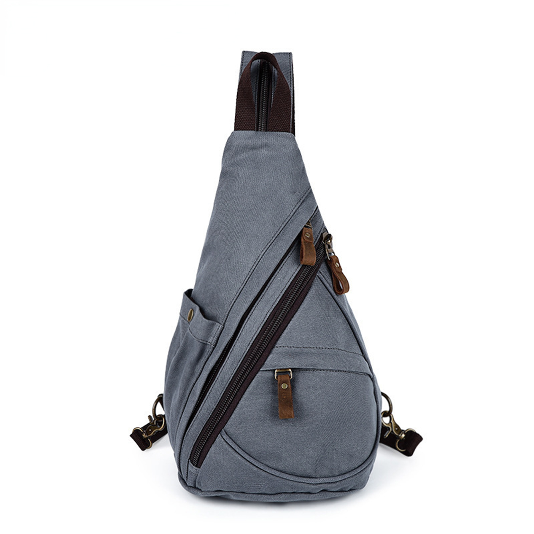 Outdoor Casual Sling Bag 4
