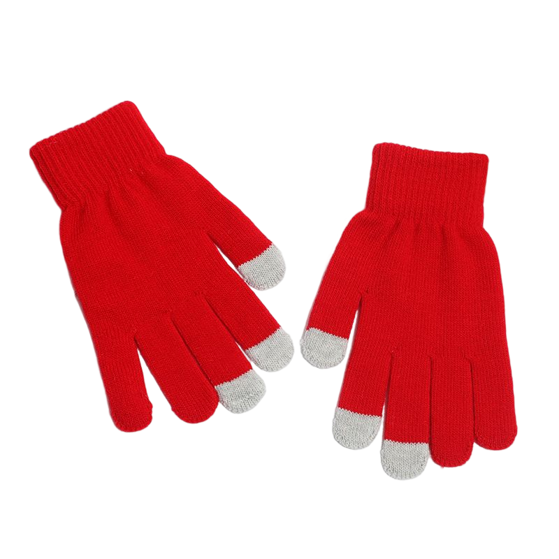 Touch Screen Gloves 4