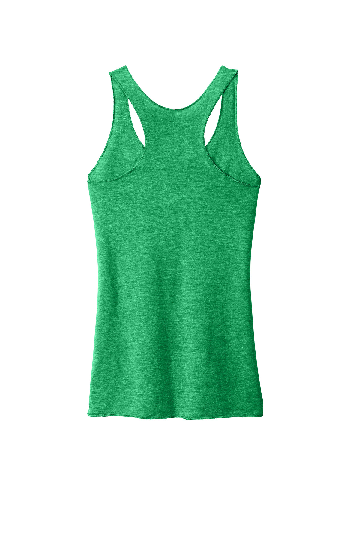 Next Level Apparel Women's Tri-Blend Racerback Tank. NL6733 167