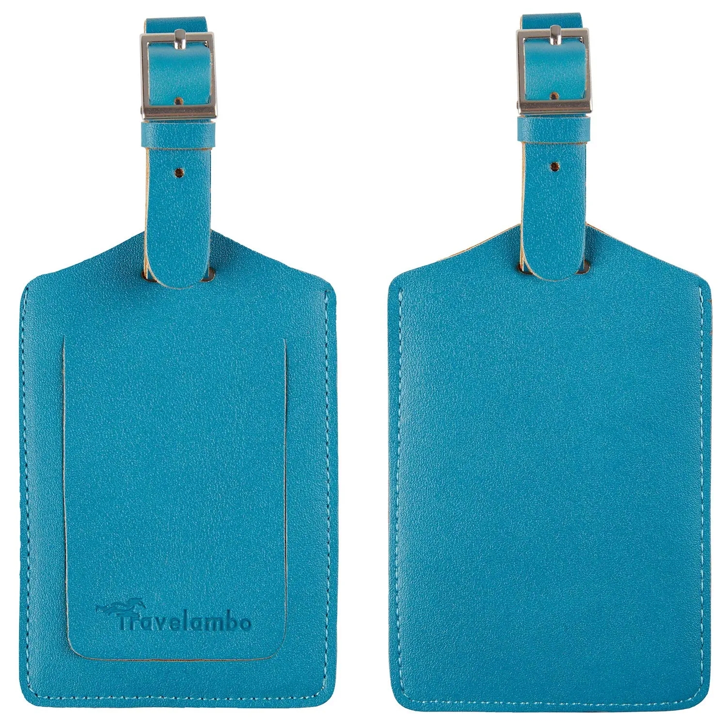 Luggage Tag 31