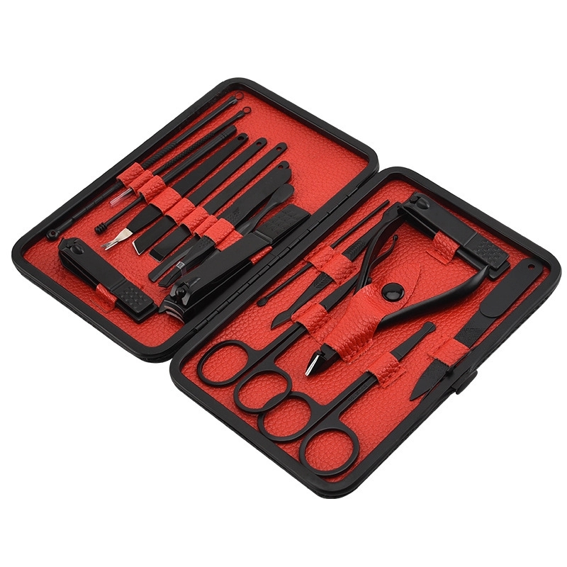Manicure Kit 6