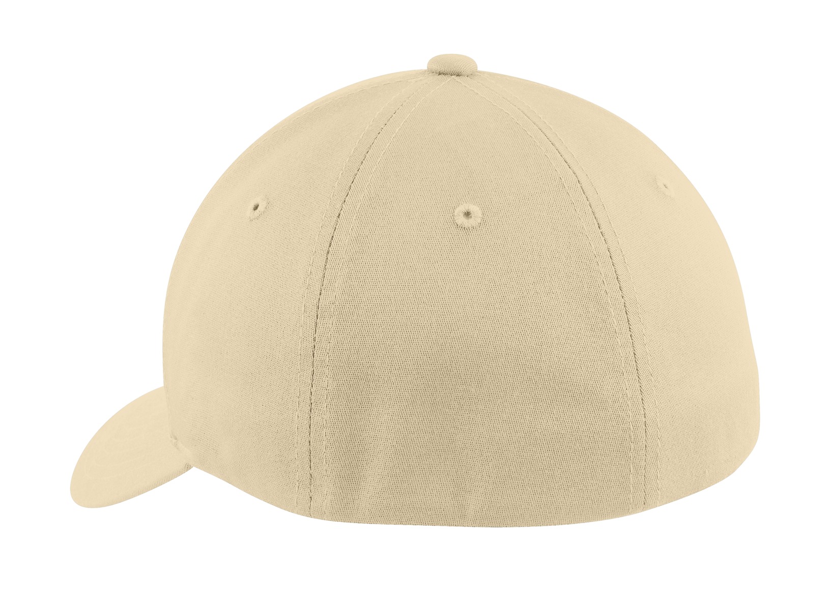 Port Authority Flexfit Cotton Twill Cap. C813 65