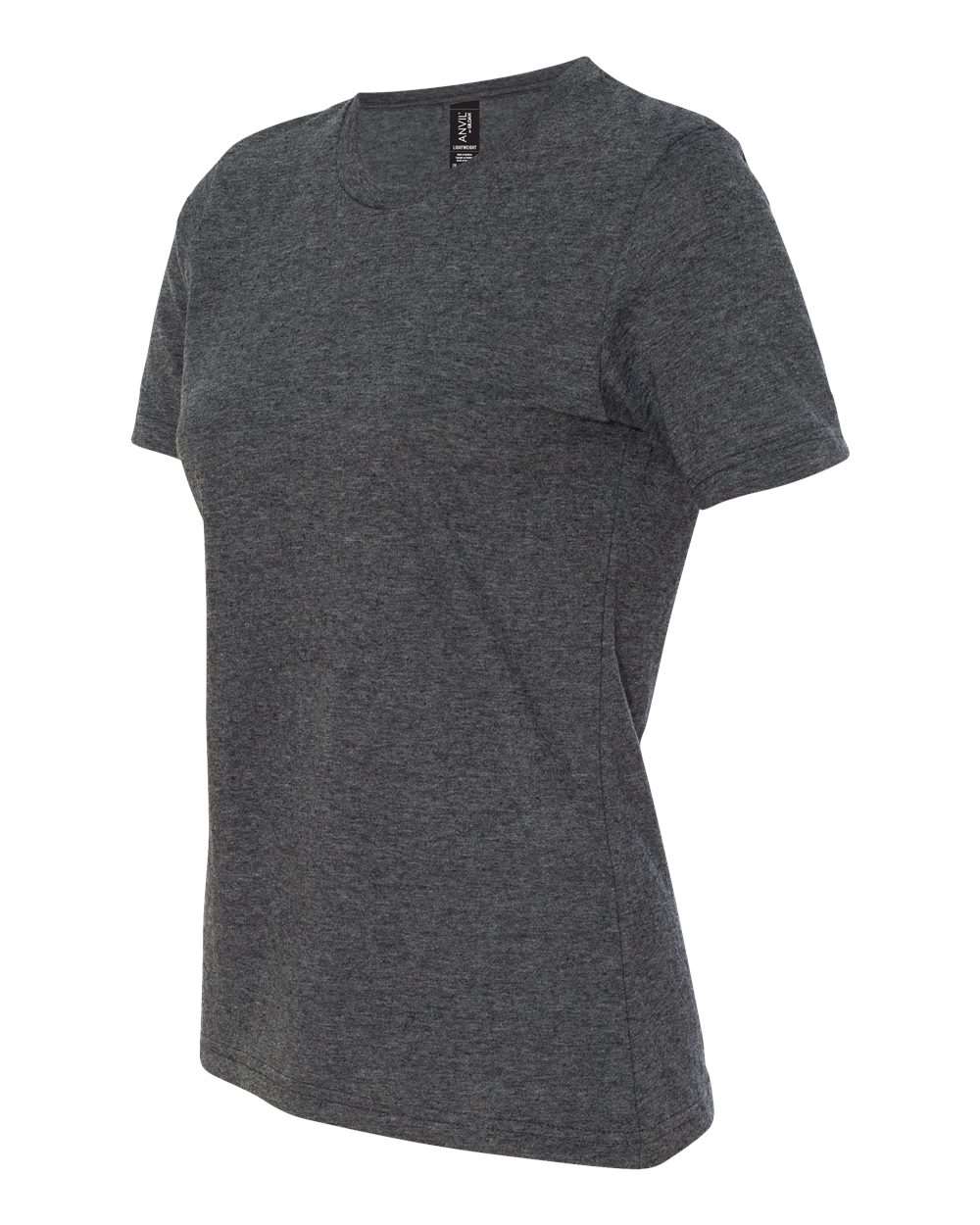Women's Softstyle® Lightweight T-Shirt - 880 32