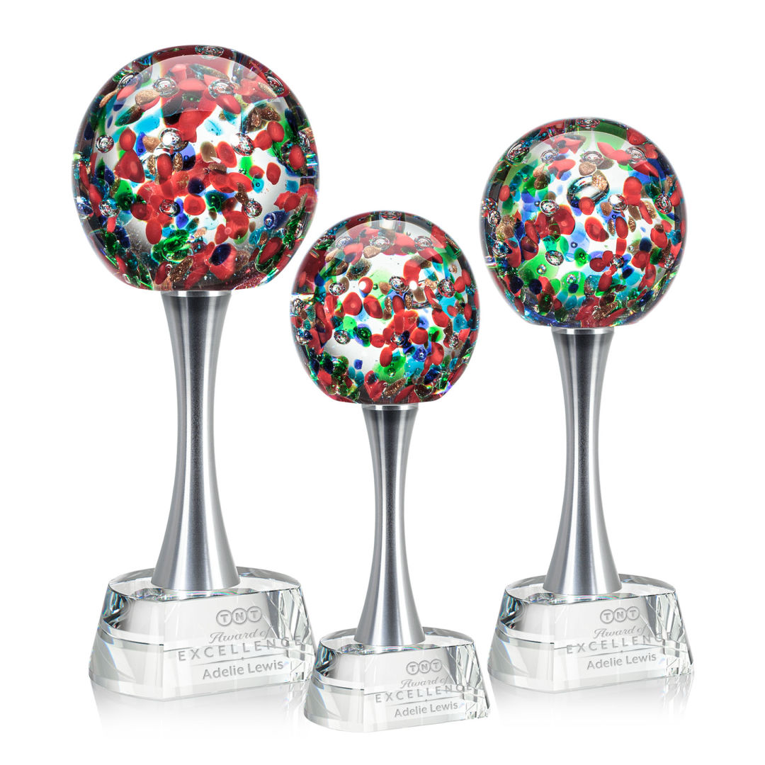 Fantasia Award on Willshire Base