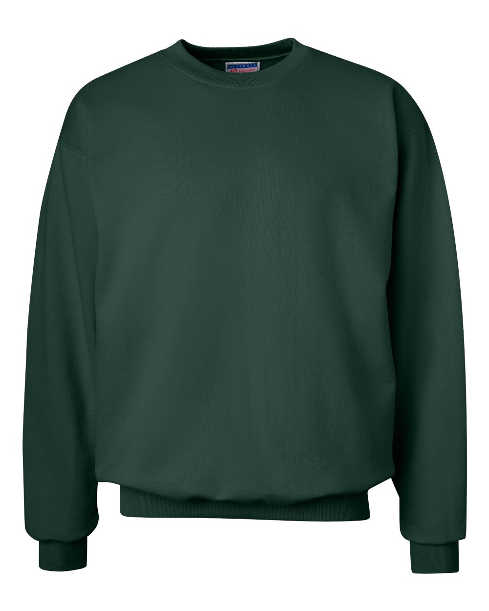Unisex Ultimate Cotton® Crewneck Sweatshirt - F260 53