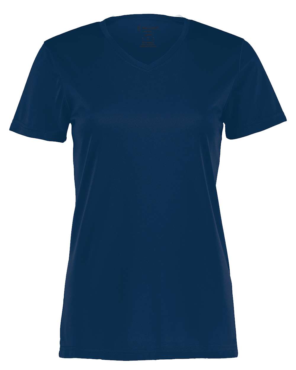 Women's Momentum V-Neck T-Shirt - 222820 55