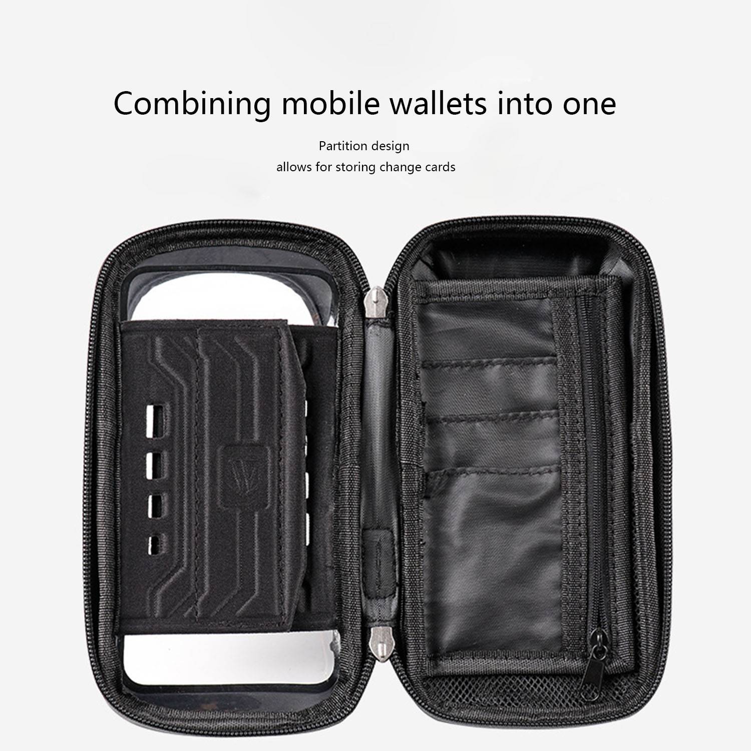 Bicycles Waterproof Bags Sports Accessories 4