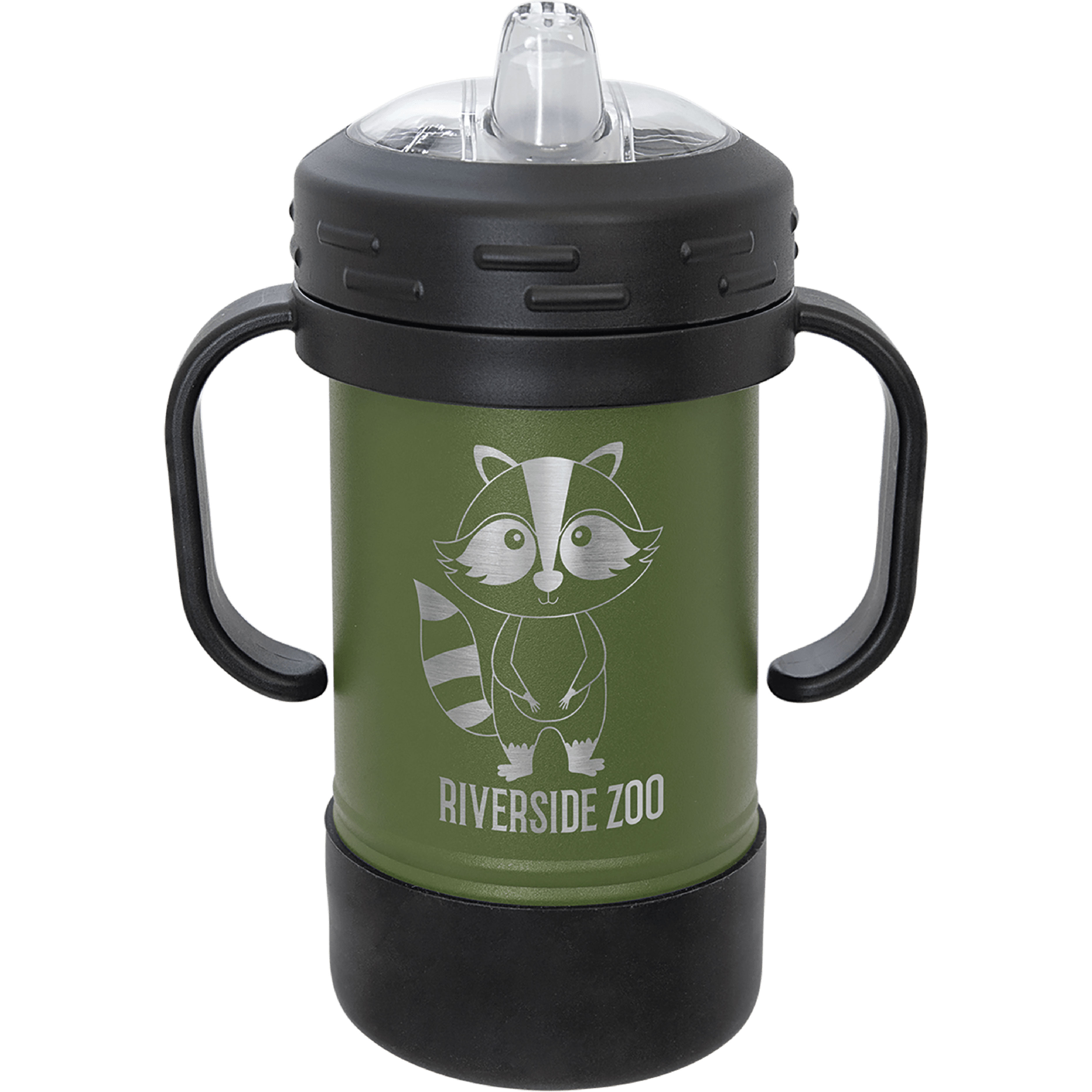 Polar Camel 10oz. Sippy Cup 20