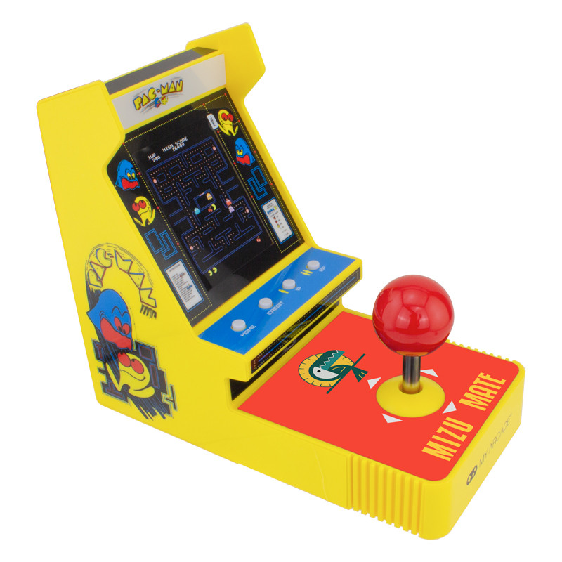 Pac-Man™ Joystick Player by My Arcade® 2