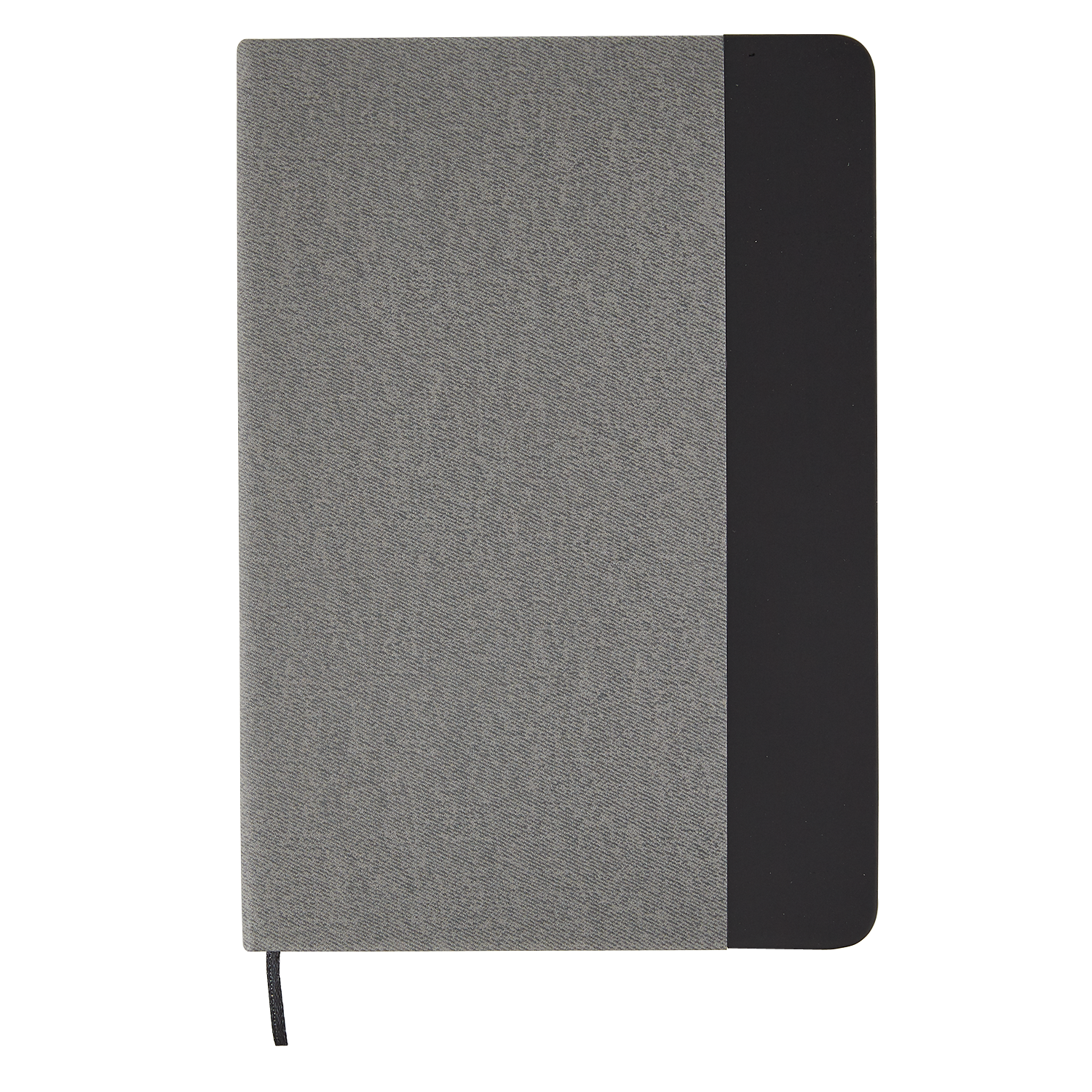 6" x 8" Heathered Journal 1
